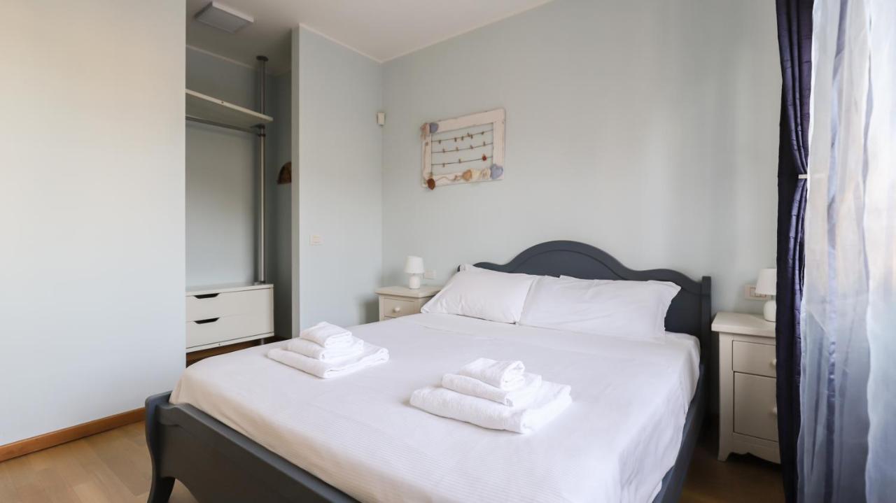 Apartmán Italianway - Colombo 4 Villasanta Exteriér fotografie